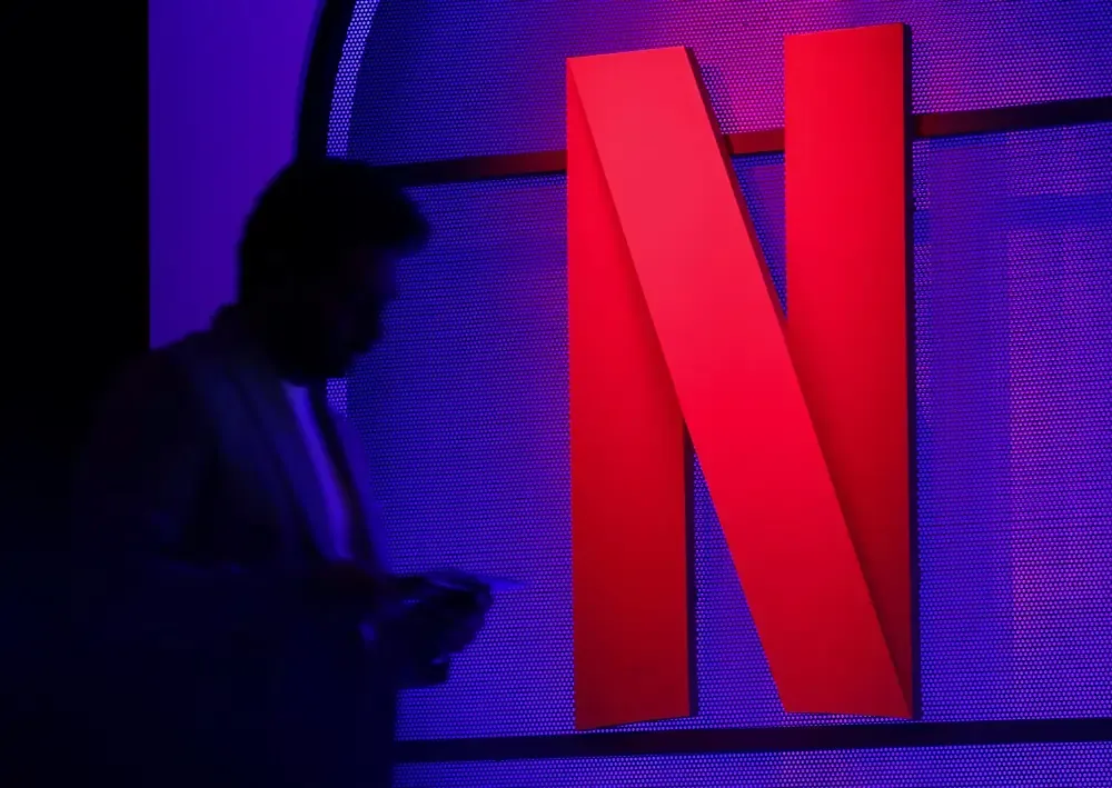 Netflix&#8217;s efforts to grow ad tier in focus as subscriber growth slows