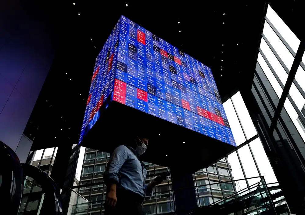 Wall Street muted as investors look to Fed after stocks recovery