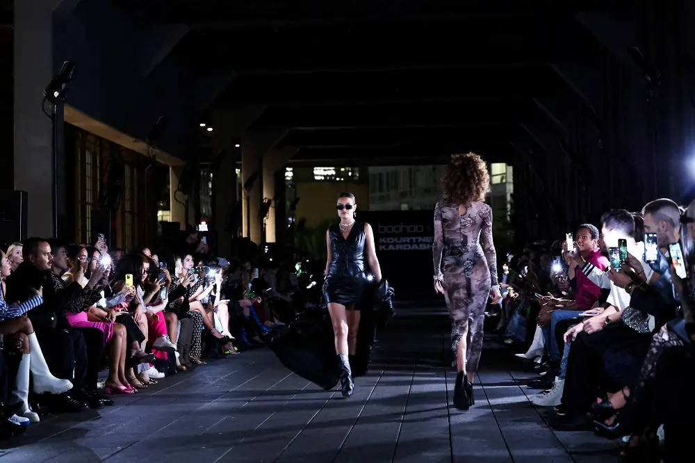 UK&#8217;s Boohoo to stop supplying US customers locally