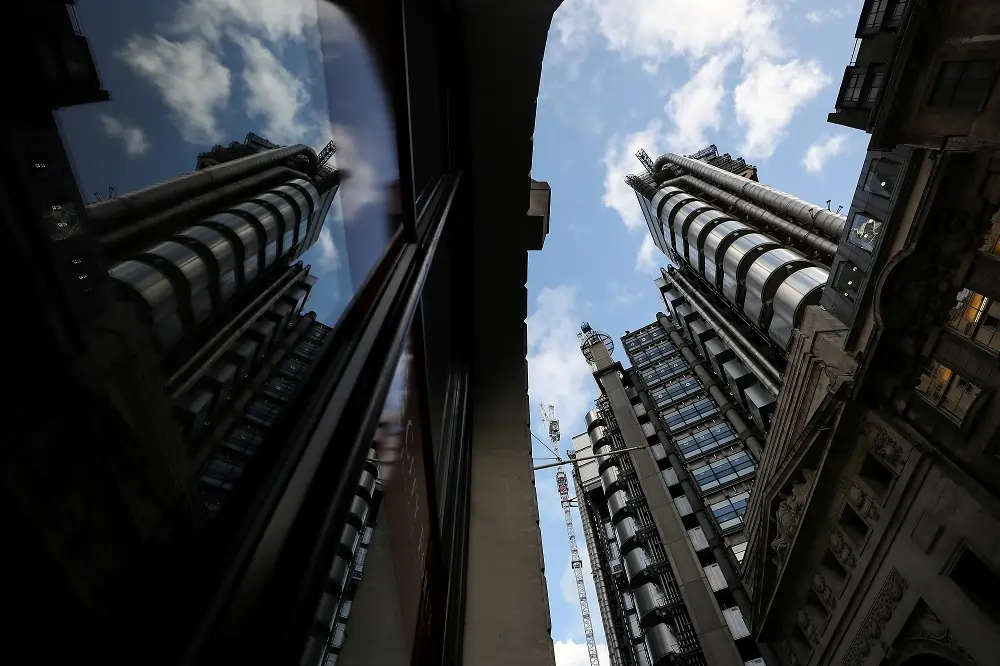 Lloyd&#8217;s of London plans overhaul of &#8216;unclear&#8217; conduct rules
