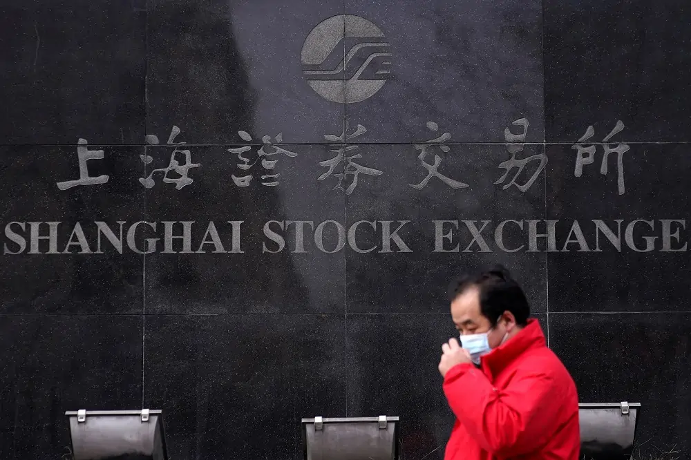 Stocks pinned near all-time highs, yen slips after Ueda&#8217;s comments