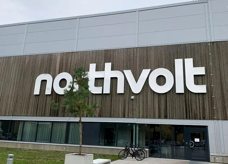 Northvolt to axe 1,600 jobs as Europe&#8217;s EV hopes stall