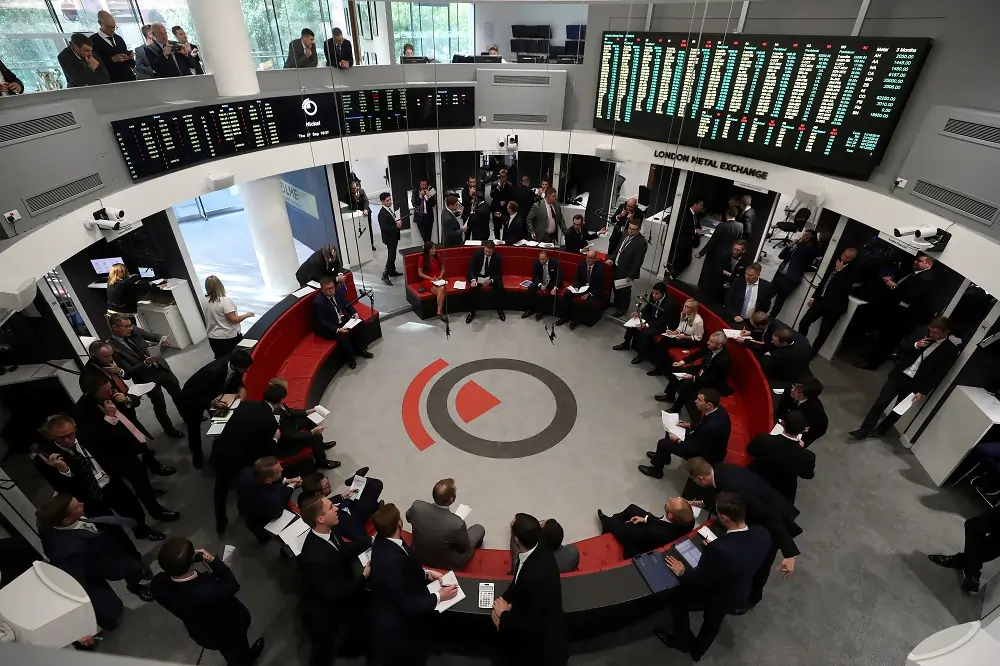 LME monitors tightness in aluminium market after spike in spread