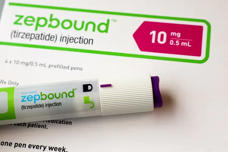 England&#8217;s NHS to offer Lilly&#8217;s weight-loss drug to some patients