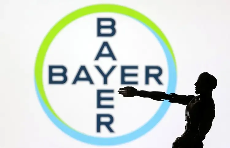 Bayer sees Intacta2 Xtend GMO seed covering 30% of Brazil&#8217;s soybeans