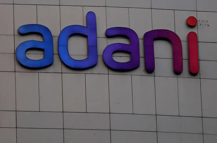 Adani Group in talks to buy Heidelberg&#8217;s Indian cement operations, paper says