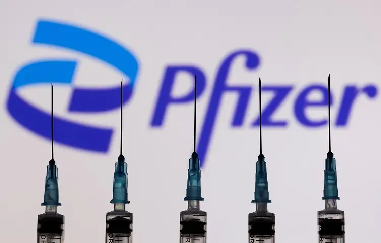 Pfizer wins bid to invalidate GSK&#8217;s patents over RSV vaccine