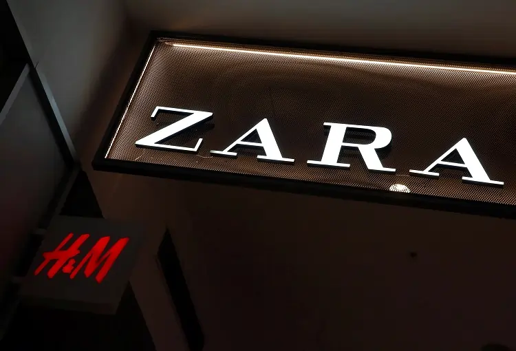 Spain&#8217;s top fashion retailers to launch trial to collect clothes waste in 2025