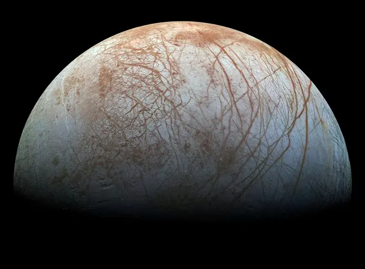 NASA spacecraft to study whether Jupiter&#8217;s moon Europa can harbor life
