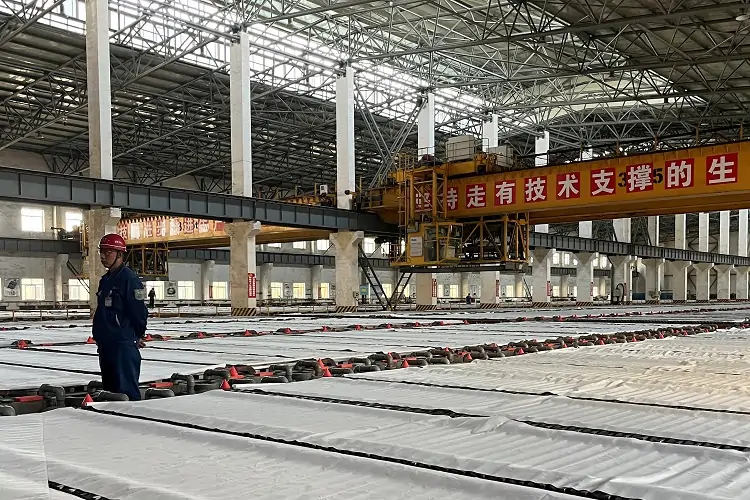 Inside China&#8217;s bid to build sway over global metals pricing