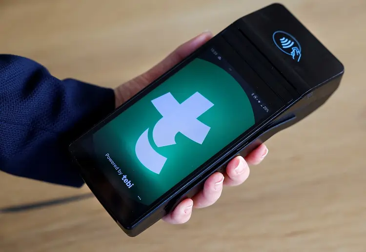 Adyen co-founder&#8217;s new firm Tebi raises $22 million to expand