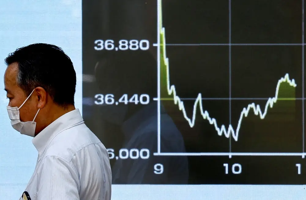 Wall St follows European shares higher after solid retail sales data