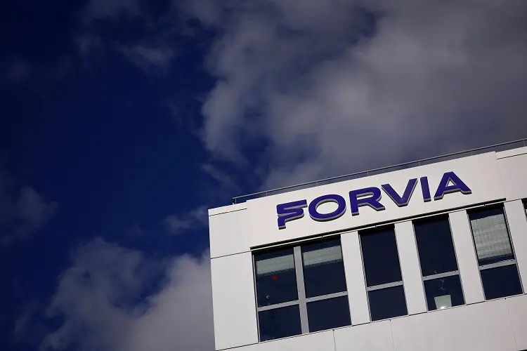 Forvia clinches new supply deals with China&#8217;s BYD and Xiaomi, shares jump