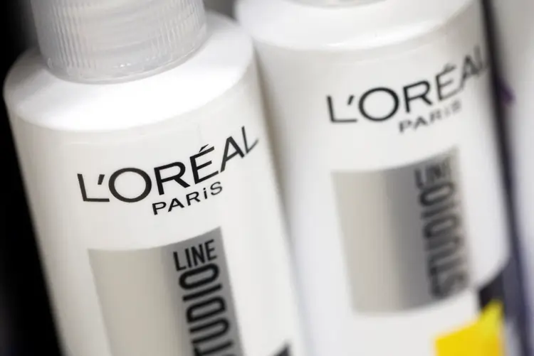 L&#8217;Oreal third quarter sales disappoint as China spends less on beauty