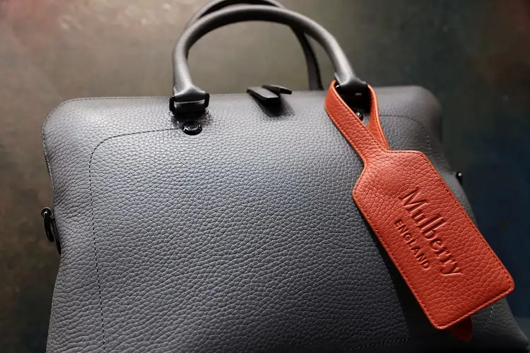 Mike Ashley&#8217;s Frasers drops plan to buy luxury brand Mulberry