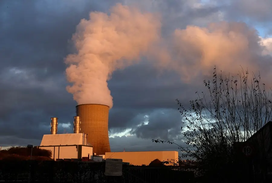 Norway&#8217;s wealth fund falls short on climate ambitions, NGO says