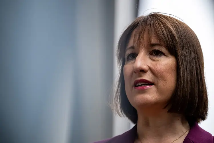 Britain&#8217;s Reeves to use major speech to promote &#8216;free and open&#8217; trade, The Observer reports