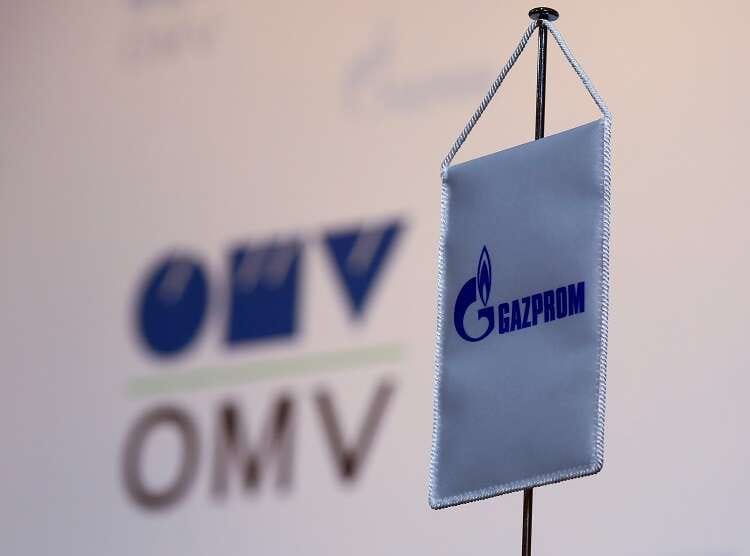 OMV says its gas deliveries from Russia have stopped