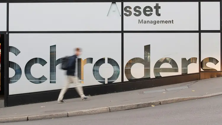 Schroders seeks buyers for Indonesian unit with $4 billion in assets, sources say