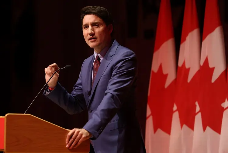 Canada PM Trudeau is likely to announce resignation, source says