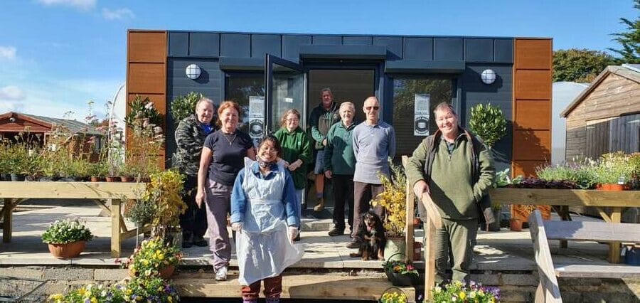 Sunderland-based social enterprise, dedicated to providing opportunities for adults with learning disabilities and mental health problems, receives £63,000 in funding