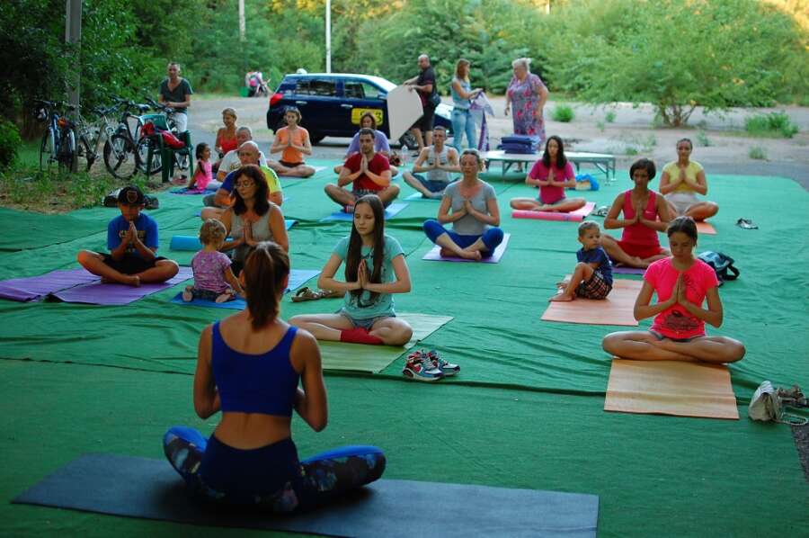 YogaBellies launches new female empowerment course aimed at wellpreneurs keen to level up in 2021 – Empower by YogaBellies