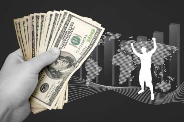 COVID-19 cash confusion among business savers