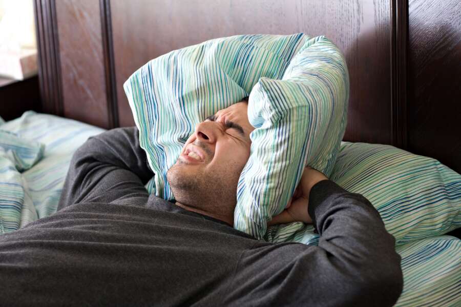 How can workplaces support the 74% of UK adults who’ve reported a decline in quality sleep over the past 12 months?