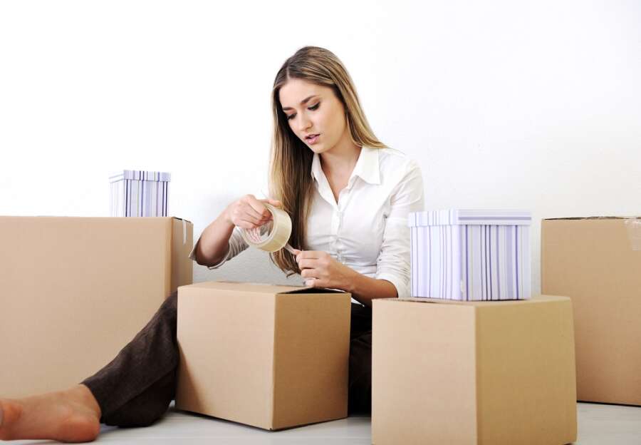 Storage experts reveal why we just can’t bear to throw some things out