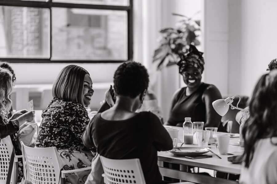 One of UK’s biggest annual business summits for women launches catalogue of masterclasses led by successful entrepreneurs, to help rebuild female-run businesses after pandemic