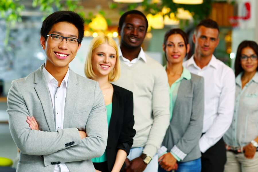 UK’s talent shortage: job applications tumble for third month