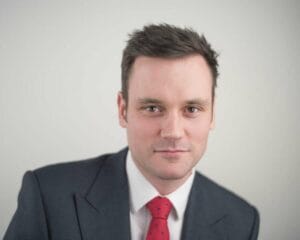 Adam Haines