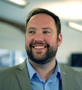 Adam Pomeroy