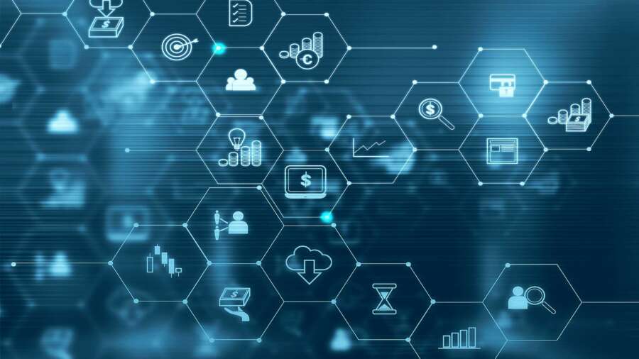 Acceleration of digital transformation pushing organisations towards a more data-driven approach