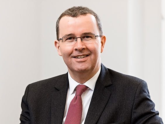 Andrew Boyle