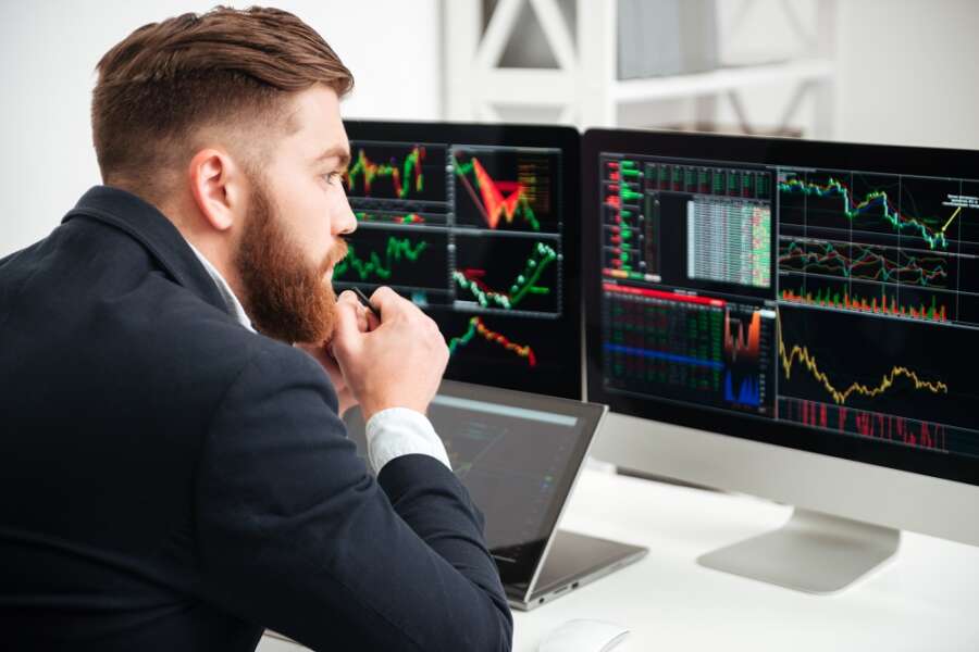 How to Select Top Forex Brokers for Forex Trading