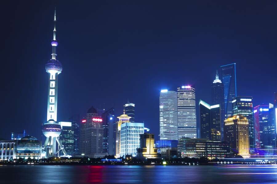 What we learn from China can foretell the future