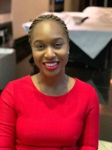 Bukola Adisa