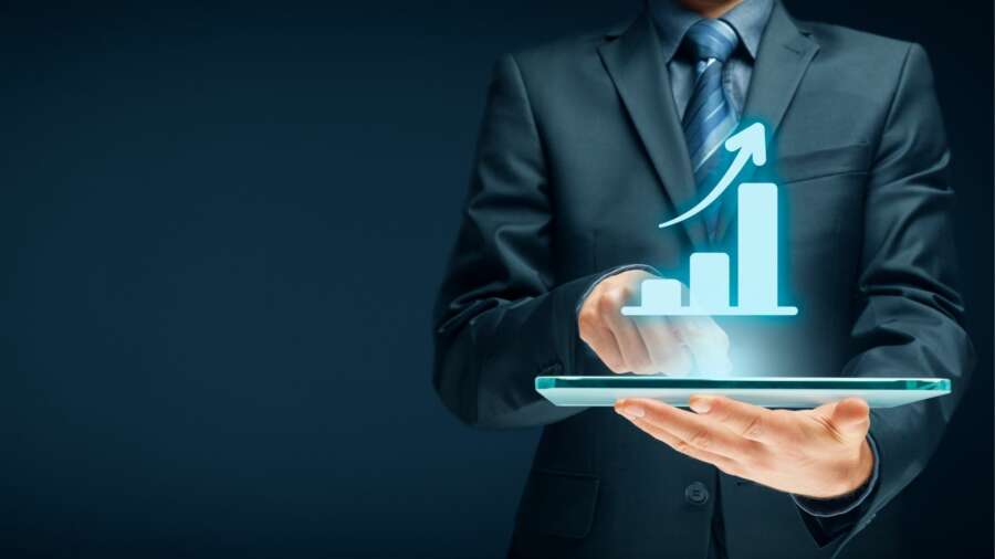 C-suite: Five ways your business can reach net-zero.