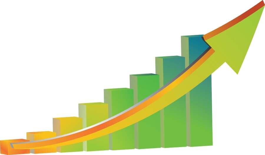 PERWYN GROWTH CAPITAL CELEBRATES RECORD TWELVE MONTHS