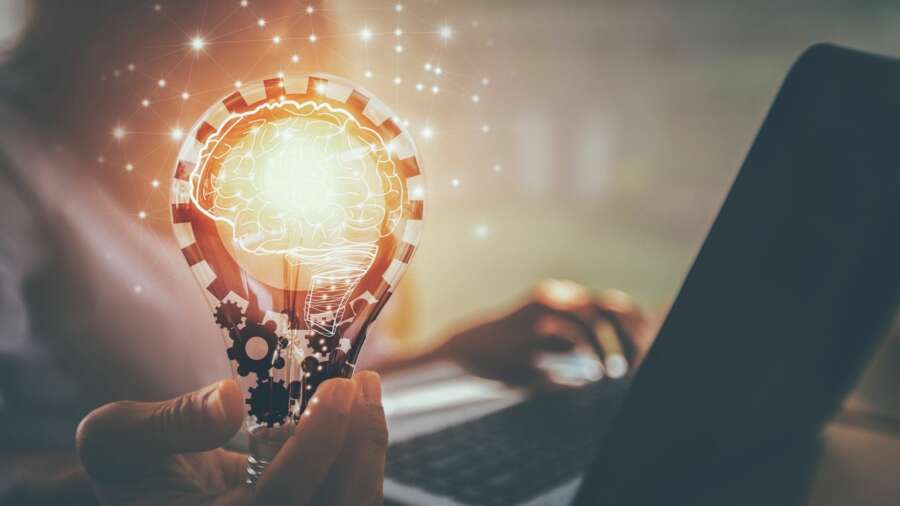 Staying true to your business idea