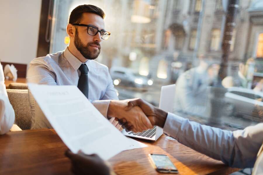 RECRUITMENT DRIVE SEES 83 PER CENT OF UK FIRMS EMBED FLEXIBLE WORKING POLICIES