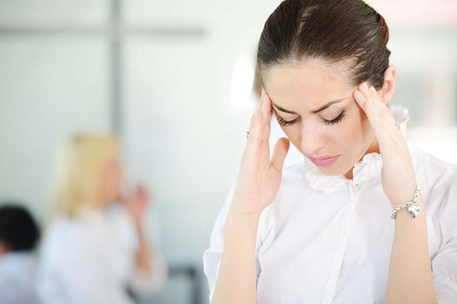 New Study Finds That Jobs Within The Healthcare Industry Are The Most Stressful Jobs In The UK