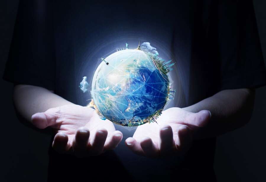 Global Grad Show unveils 150 game-changing ideas to change the world