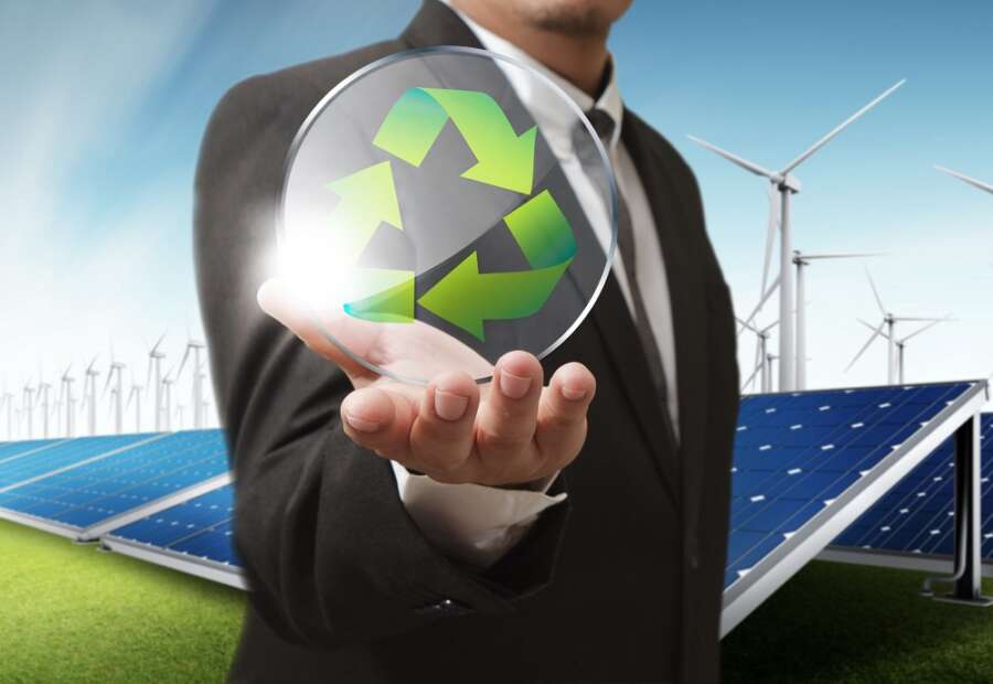 UK and US survey reveals ESG concerns and priorities for corporates and law firms
