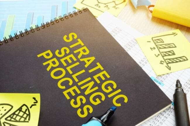 Over half of UK sales leaders are confident about a permanent switch to remote selling