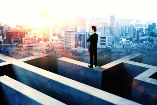 A perspective on impact of covid-19 on European business: The risks of de-globalization and the promises of regionalization