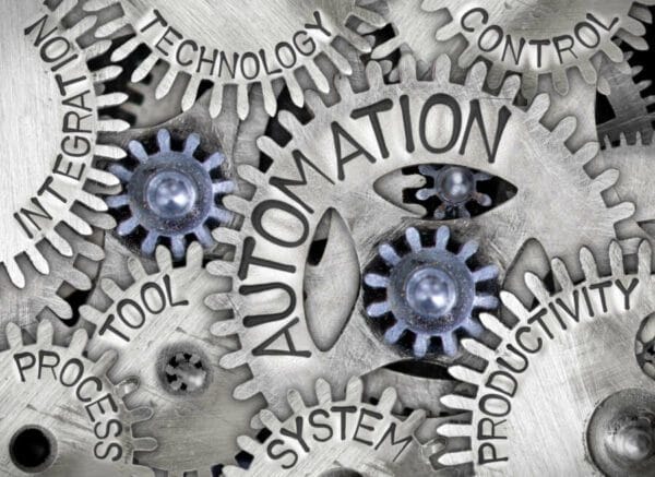 Realising sustainability profit with intelligent automation