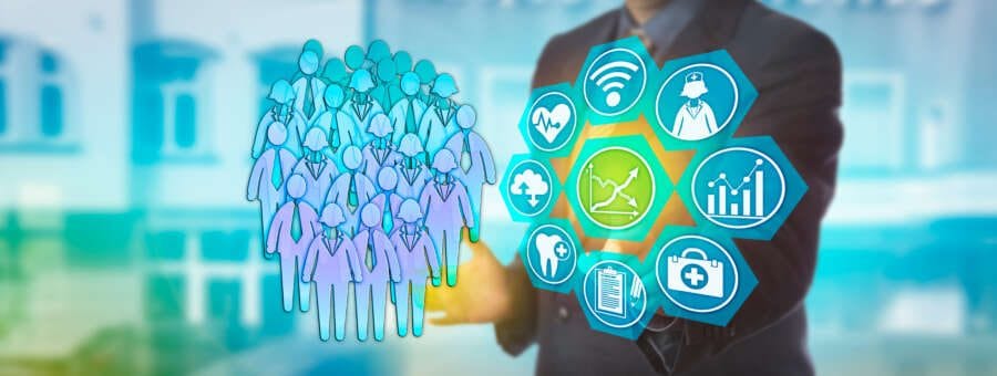 NHS-backed Span launches digital health management tool to support UK businesses
