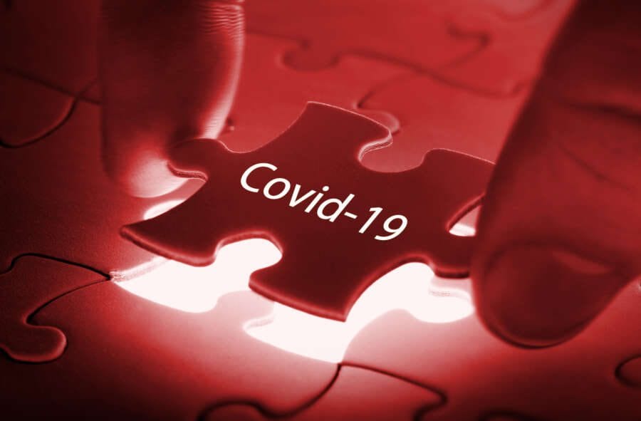 4 Surprising Ways COVID-19 Has Forced the World to Innovate